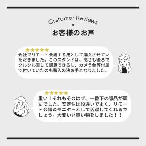 テレビスタンド キャスター付 テレビをつけたま...の詳細画像2