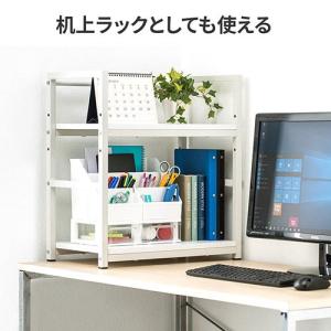 デスク下収納ワゴン キャスター オフィス 書類...の詳細画像5
