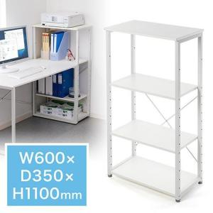 KOKUYO（コクヨ） 【メーカー直送】コクヨ デスク用補助棚 W510×D250