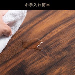 パソコンデスク シンプルデスク 幅100cm ...の詳細画像4