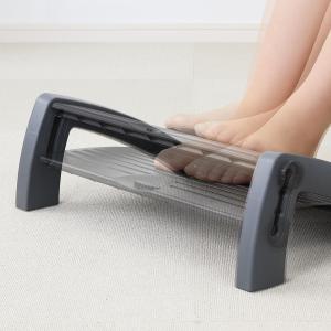フットレスト 足置き台 4段階角度調整 エルゴ...の詳細画像5