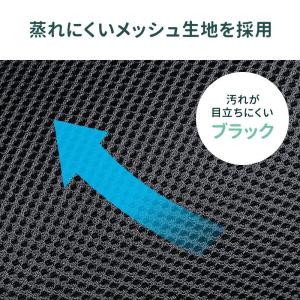 フットレスト クッション 足枕 低反発 足置き...の詳細画像5