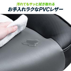 予約 ゲーミングチェア レザーチェア バケット...の詳細画像4