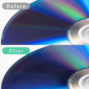 手動ディスク修復機 研磨タイプ DVD・CD・...の詳細画像5