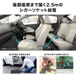 ハンディーカークリーナー 電動エアダスター 2...の詳細画像4