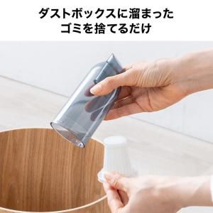 ハンディーカークリーナー 電動エアダスター 2...の詳細画像5