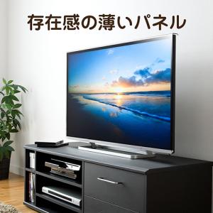 テレビ保護パネル 55インチ対応 液晶テレビ ...の詳細画像2