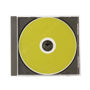 CD・DVDケース 厚さ10mm プラケース1...の詳細画像1