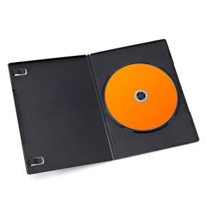 DVDケース 1枚収納 50枚セット スリム ...の詳細画像3