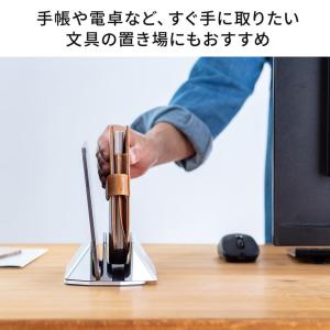 ノートパソコンスタンド クラムシェルスタンド ...の詳細画像2