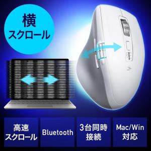 ワイヤレスマウス Bluetooth 5ボタンの買取情報