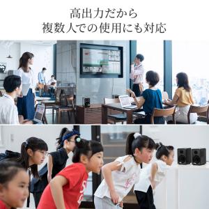 ワイヤレススピーカー Bluetooth アン...の詳細画像3