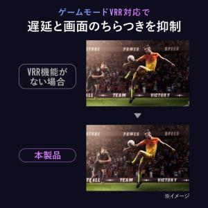 HDMIケーブル ウルトラハイスピード 4K/...の詳細画像2