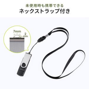 USBメモリ 128GB USB A タイプC...の詳細画像3