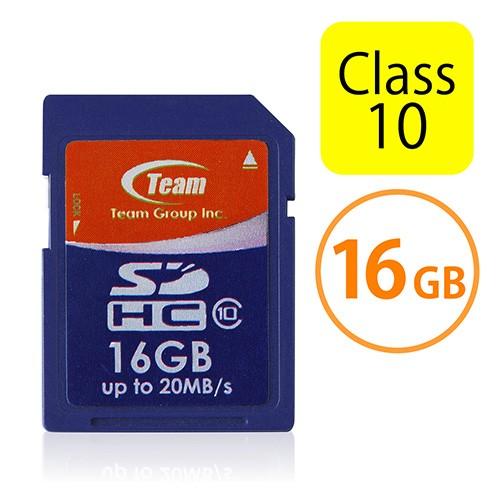 SDカード SDHCカード 16GB Class10 EZ6-HT16G10 ネコポス対応