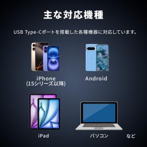 外付けSSD 512GB 冷却ファン内蔵 液晶...の詳細画像2