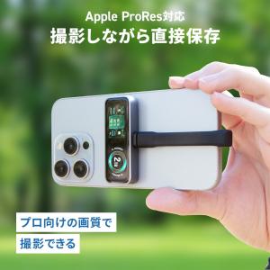 外付けSSD 512GB 冷却ファン内蔵 液晶...の詳細画像3