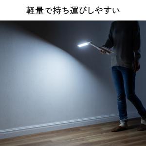 デスクライト LED 充電式 無段階調光 12...の詳細画像2