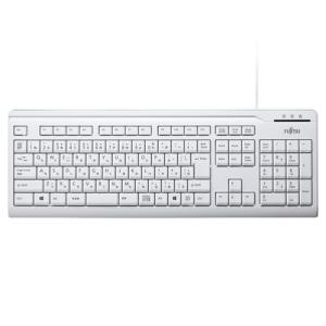 キーボードカバー 富士通 ESPRIMO FM...の詳細画像1