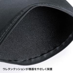 マルチクッションケース Lサイズ パソコン周辺...の詳細画像2