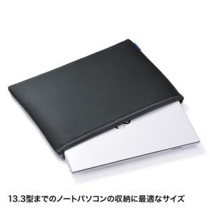マルチクッションケース 13.3型対応 バッグ...の詳細画像1