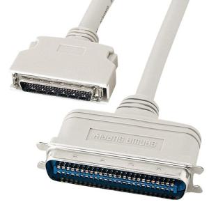 Logitec lub-sc2 scsi usb 変換ケーブル 変換ケーブル - LUB-SC - ロジテック