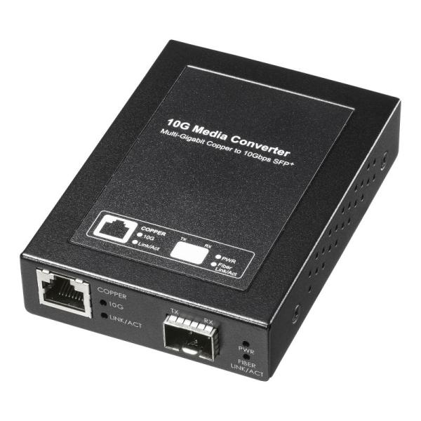 10Giga光メディアコンバータ LAN-EC2011TF サンワサプライ