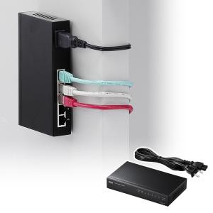 ELECOM（エレコム） ギガビットスイッチングハブ EHC-G16MN-HJW 16