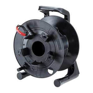 ケーブルリール ケーブルドラム ターンテーブル 通線・入線工具