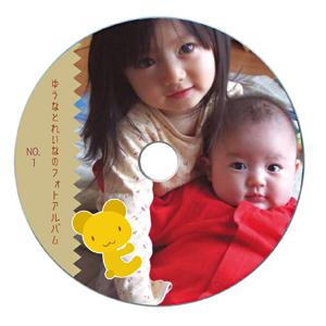 CDラベル DVDラベル インクジェットプリンタ用 内径17mm 100枚入  LB-CDR012N...