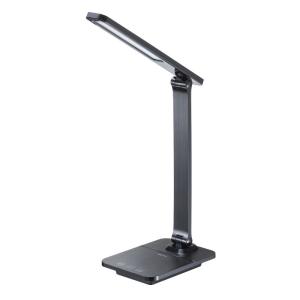 SANWA SUPPLY（サンワサプライ） デスクライト LED 明るい USB 充電式