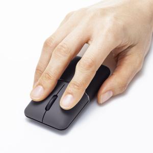 ワイヤレスマウス Bluetooth モバイル...の詳細画像5