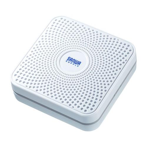 BLEビーコン 大容量バッテリータイプ 3個セット iBeacon・Eddystone対応  MM-...