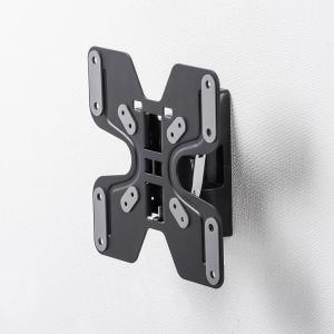 SANWA SUPPLY（サンワサプライ） モニターアーム 42インチ対応 テレビ