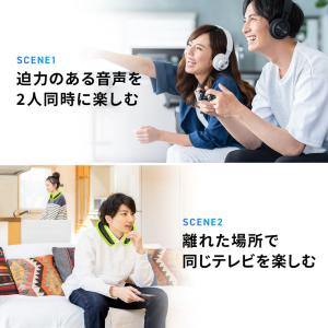 Bluetoothトランスミッター 送信機 テ...の詳細画像3