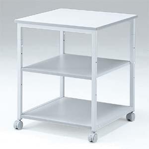 レーザープリンタスタンド out-LPS-01T アウトレット