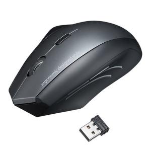 アウトレット ブルーLEDマウス out-MA-ERGW8