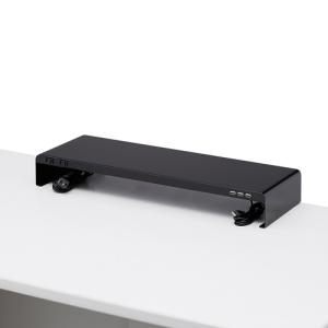アウトレット モニター台 電源タップ USBポート付き 卓上