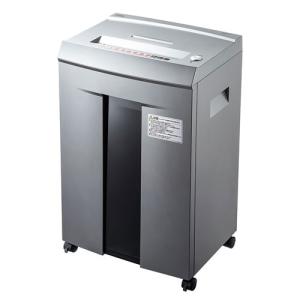 ナカバヤシ ナカバヤシ 電動シュレッダー ブラック [マイクロ