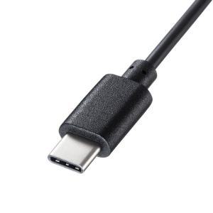 USBキーボード タイプC接続 USB Typ...の詳細画像5