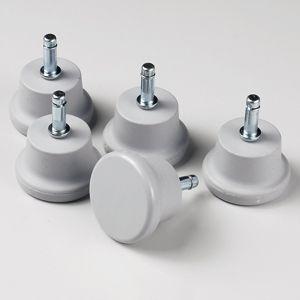 チェアー用固定脚 SNC-RD1シリーズ専用 交換 キャスター差し替え