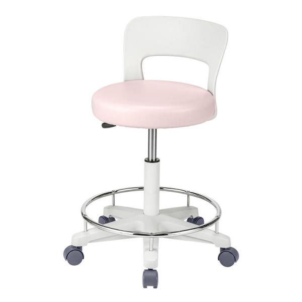 メディカルチェア クリニック 病院 医療施設 診察椅子 介護 福祉施設 ソフトスツール ナースチェア...