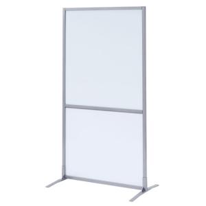 パーテーション✩.*˚目隠し✩.*˚業務用 SANWA SUPPLY（サンワサプライ） パーティション ホワイトボード