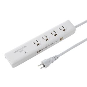 アポロSynmコンセント（3口タップ） 有害な電磁波を有益化する発想の