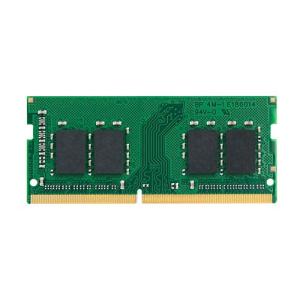Transcend ノートPC用増設メモリ 16GB DDR4-2133 PC4-17000 SO