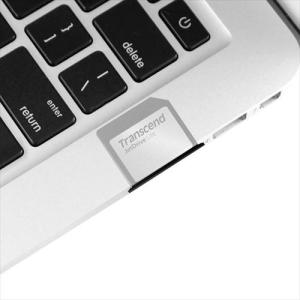 MacBook Pro専用ストレージ拡張カード...の詳細画像1