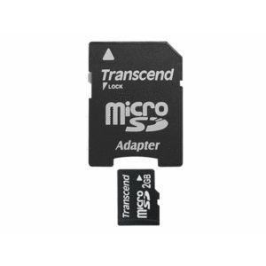 microSDカード 2GB トランセンド Tr...の商品画像