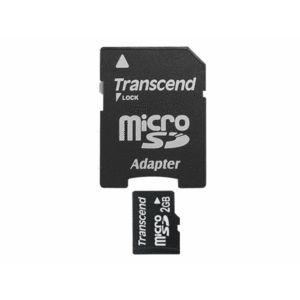 microSDカード 2GB  トランセンド Transcend TS2GUSD ネコポス対応