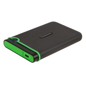 2.5インチ スリムポータブルHDD 2TB ...の詳細画像1