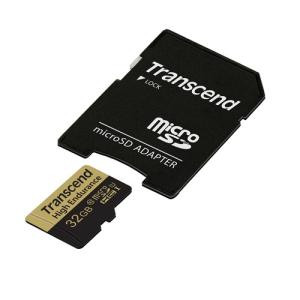 microSDHCカード 32GB 高耐久Cl...の詳細画像1